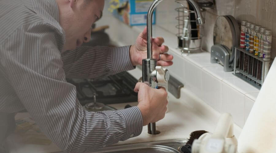 Local sewer line repair in Lowndes, MO